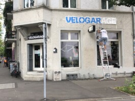 Velogarage