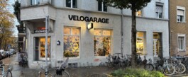 Velogarage