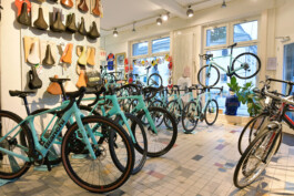 Velogarage